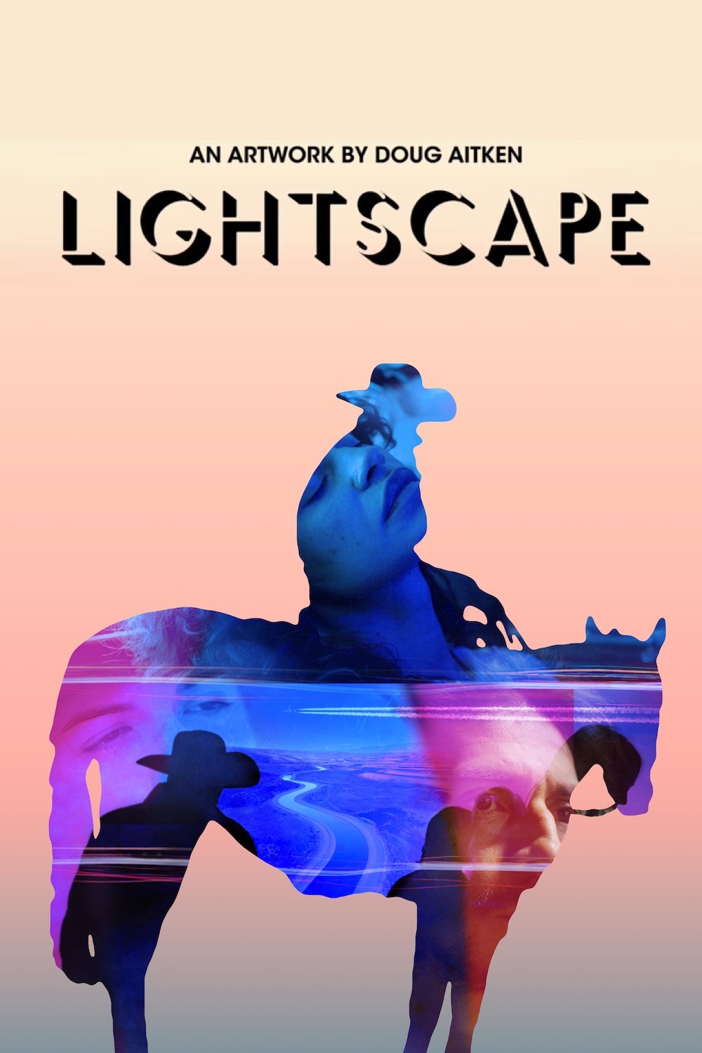 Постер Lightscape
